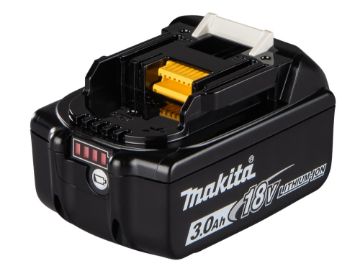Aku 18V 3,0Ah Li-ion BL1830B 197599-5