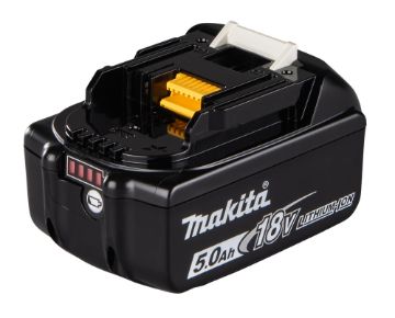 Aku 18V 5,0Ah Li-ion LXT ® BL1850B 197280-8